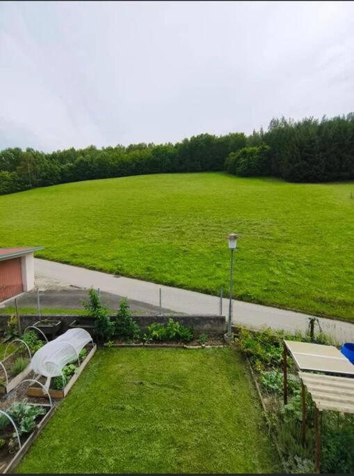 Niklasdorf Bergblick/Erholung Bagian luar foto